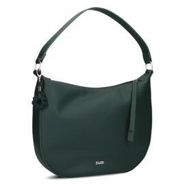Handtasche mit Reißverschluss Handtasche mit Reißverschluss Handtasche mit Reißverschluss ZWEI