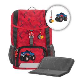 Kinderrucksack Kinderrucksack Kinderrucksack Kinderrucksack Step by Step Junior