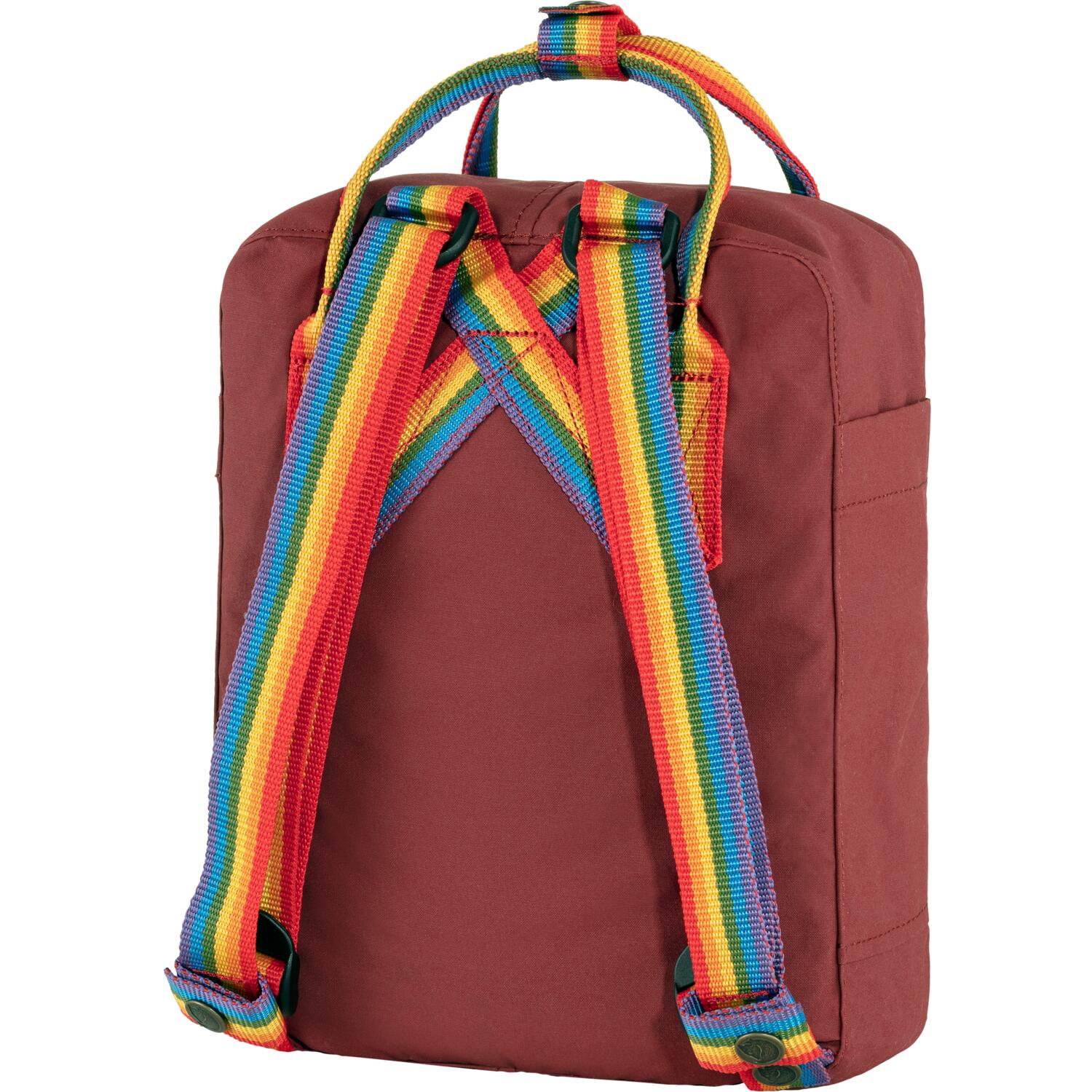 Fjallraven rainbow mini hotsell