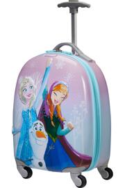 Kindertrolley Samsonite