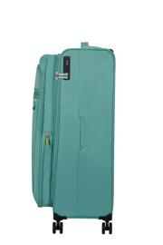 Weichgepäcktrolley mit 4 Rollen Weichgepäcktrolley mit 4 Rollen AMERICAN TOURISTER