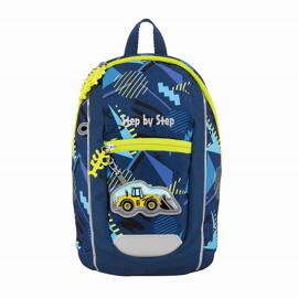 Kinderrucksack Kinderrucksack Kinderrucksack Kinderrucksack Step by Step