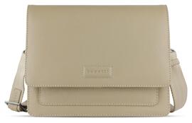 Handtasche mit Überschlag Handtasche mit Überschlag Handtasche mit Überschlag BUGATTI