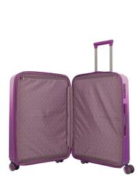 Schalentrolley mit 4 Rollen Schalentrolley mit 4 Rollen travelite
