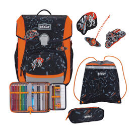 Accessoires Scout