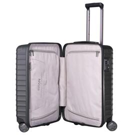 Schalentrolley mit 4 Rollen Schalentrolley mit 4 Rollen TITAN