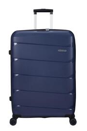 Schalentrolley mit 4 Rollen Schalentrolley mit 4 Rollen AMERICAN TOURISTER