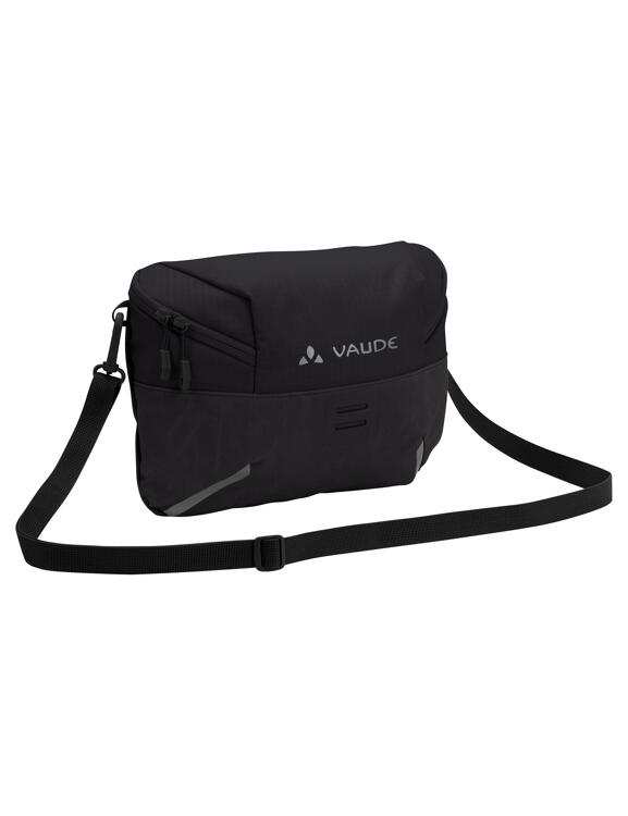 Vaude Bike III – Caleçon Cycliste Homme Matelassé Confort Et Élasticité