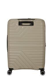 Schalentrolley mit 4 Rollen Schalentrolley mit 4 Rollen AMERICAN TOURISTER