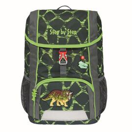 Kinderrucksack Kinderrucksack Kinderrucksack Kinderrucksack Step by Step