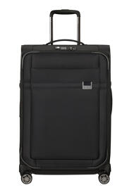 Weichgepäcktrolley mit 4 Rollen Weichgepäcktrolley mit 4 Rollen SAMSONITE