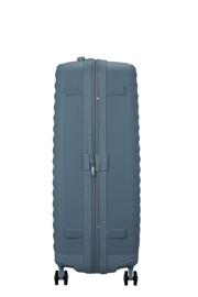 Schalentrolley mit 4 Rollen Schalentrolley mit 4 Rollen AMERICAN TOURISTER