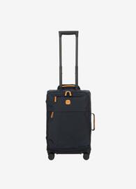 Weichgepäcktrolley mit 4 Rollen Weichgepäcktrolley mit 4 Rollen BRICS