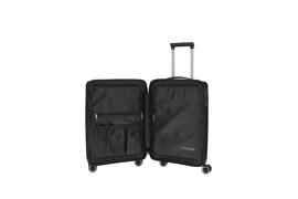 Schalentrolley mit 4 Rollen Schalentrolley mit 4 Rollen travelite