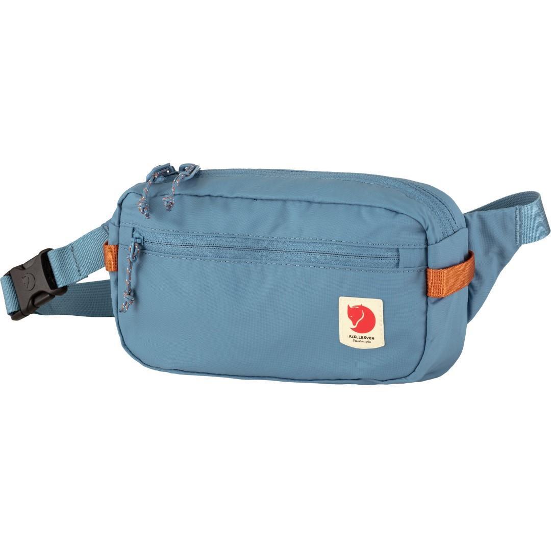 Fjällräven - KÄNKEN Gürteltasche High Coast Hip Pack Dawn Blue Blau - Gr. - OneSize