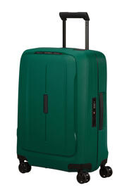 Schalentrolley mit 4 Rollen Schalentrolley mit 4 Rollen SAMSONITE