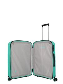 Schalentrolley mit 4 Rollen Schalentrolley mit 4 Rollen travelite