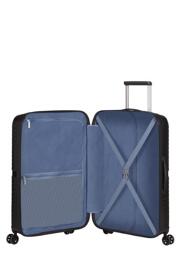 Schalentrolley mit 4 Rollen Schalentrolley mit 4 Rollen AMERICAN TOURISTER