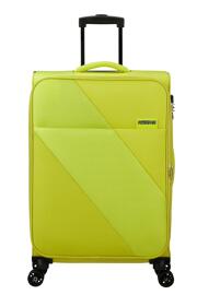 Weichgepäcktrolley mit 4 Rollen Weichgepäcktrolley mit 4 Rollen AMERICAN TOURISTER