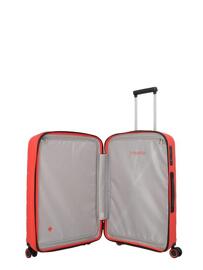 Schalentrolley mit 4 Rollen Schalentrolley mit 4 Rollen travelite