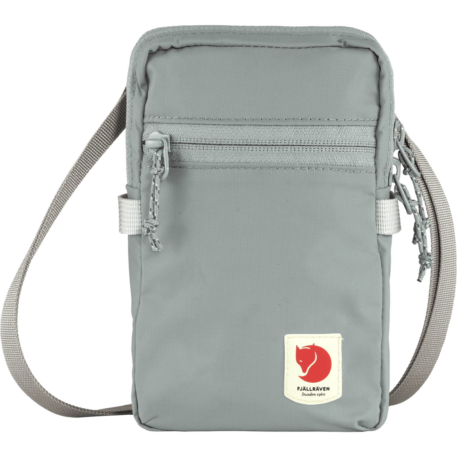 Fjällräven - High Coast Pocket Shark Grey - Gr. - OneSize