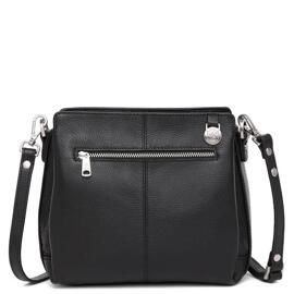 Handtasche mit Reißverschluss Handtasche mit Reißverschluss Handtasche mit Reißverschluss ADAX