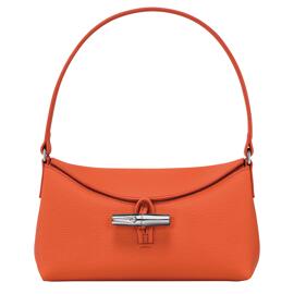 Handtasche mit Überschlag Handtasche mit Überschlag Handtasche mit Überschlag Longchamp