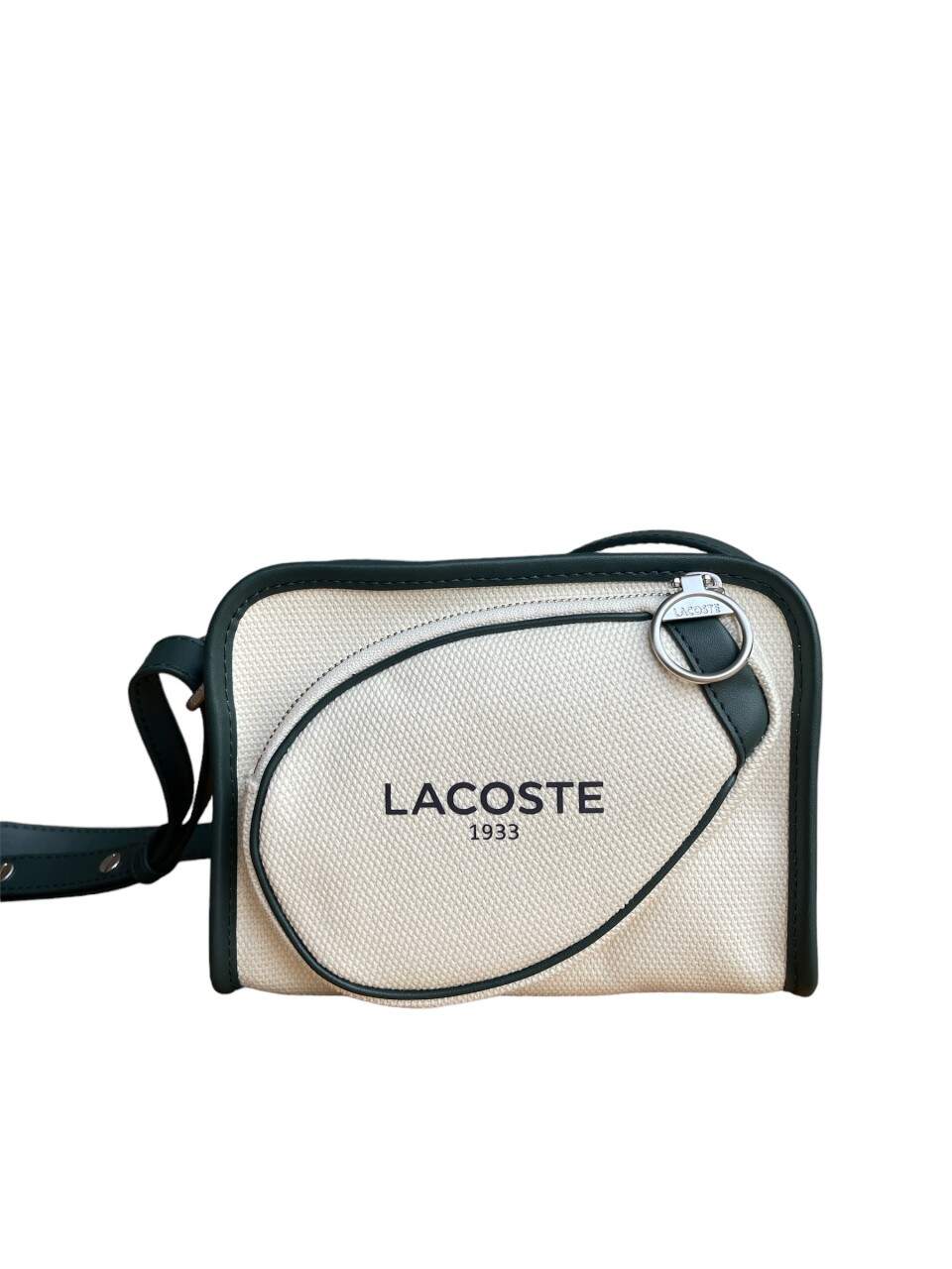 lacoste reporter bag