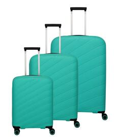 Schalentrolley mit 4 Rollen Schalentrolley mit 4 Rollen travelite
