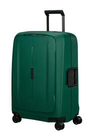 Schalentrolley mit 4 Rollen Schalentrolley mit 4 Rollen SAMSONITE