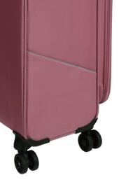 Weichgepäcktrolley mit 4 Rollen Weichgepäcktrolley mit 4 Rollen AMERICAN TOURISTER