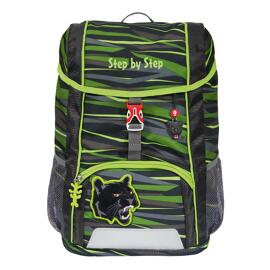 Kinderrucksack Kinderrucksack Kinderrucksack Kinderrucksack Step by Step Junior