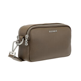 Handtasche mit Reißverschluss Handtasche mit Reißverschluss Handtasche mit Reißverschluss Bogner women bags & small leather goods