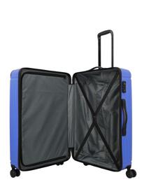Schalentrolley mit 4 Rollen Schalentrolley mit 4 Rollen travelite
