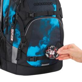 Schulrucksack Schulrucksack coocazoo