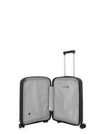 Schalentrolley mit 4 Rollen Schalentrolley mit 4 Rollen travelite