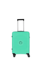Schalentrolley mit 4 Rollen Schalentrolley mit 4 Rollen travelite