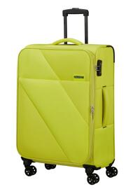 Weichgepäcktrolley mit 4 Rollen Weichgepäcktrolley mit 4 Rollen AMERICAN TOURISTER