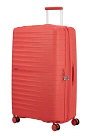 Schalentrolley mit 4 Rollen Schalentrolley mit 4 Rollen AMERICAN TOURISTER