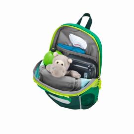 Kinderrucksack Kinderrucksack Kinderrucksack Kinderrucksack Step by Step Junior