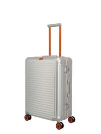 Schalentrolley mit 4 Rollen Schalentrolley mit 4 Rollen travelite