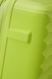 Schalentrolley mit 4 Rollen Schalentrolley mit 4 Rollen AMERICAN TOURISTER