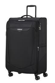 Weichgepäcktrolley mit 4 Rollen Weichgepäcktrolley mit 4 Rollen AMERICAN TOURISTER