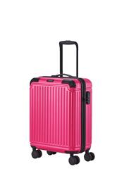 Schalentrolley mit 4 Rollen Schalentrolley mit 4 Rollen travelite