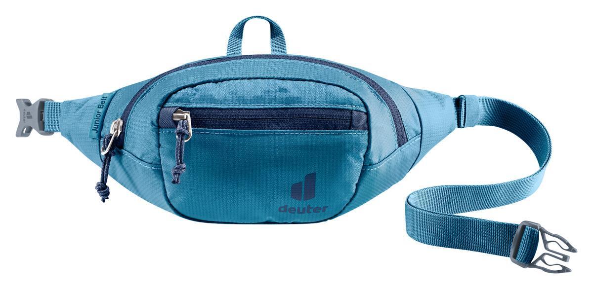 Deuter - Gürteltasche Junior Belt Wave Blau