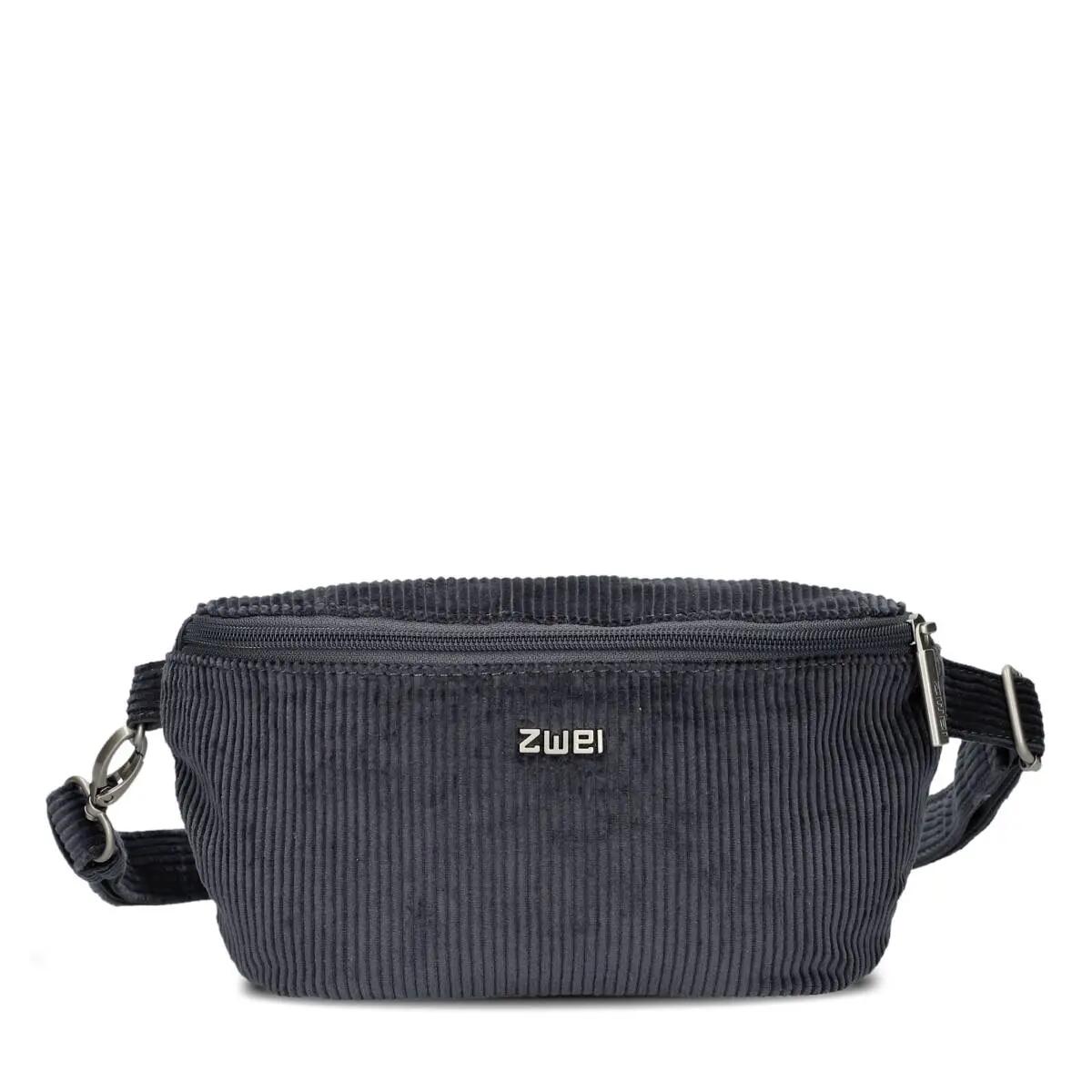 ZWEI - ZWEI MADEMOISELLE.M Hipbag MH4 cord-polar cord-polar