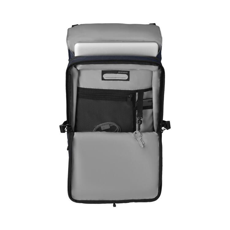 Victorinox Altmont Original Flapover Laptop Backpack 15.6