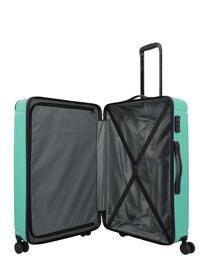 Schalentrolley mit 4 Rollen Schalentrolley mit 4 Rollen travelite