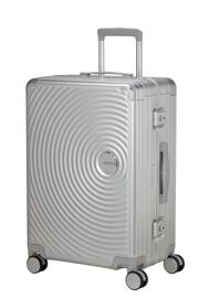 Schalentrolley mit 4 Rollen Schalentrolley mit 4 Rollen AMERICAN TOURISTER