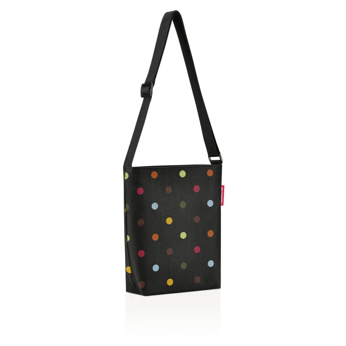 Reisenthel - Reisenthel Shoulderbag S Dots Umhängetasche mehrfarbig